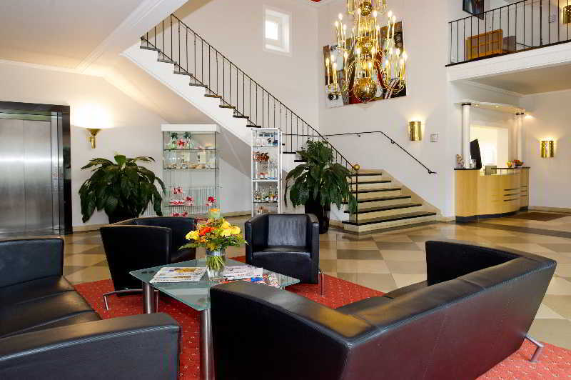 Hotel Schwarzwald Freudenstadt Extérieur photo