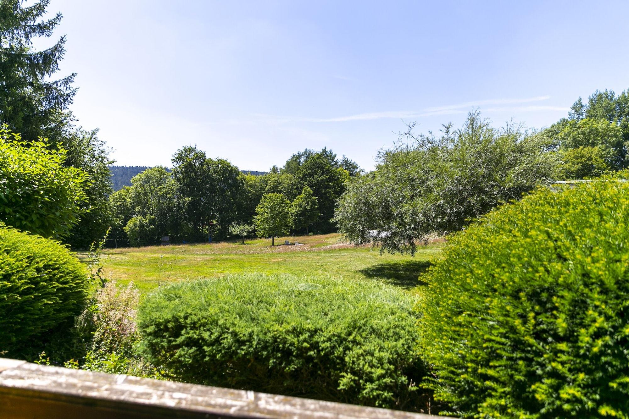 Hotel Schwarzwald Freudenstadt Extérieur photo