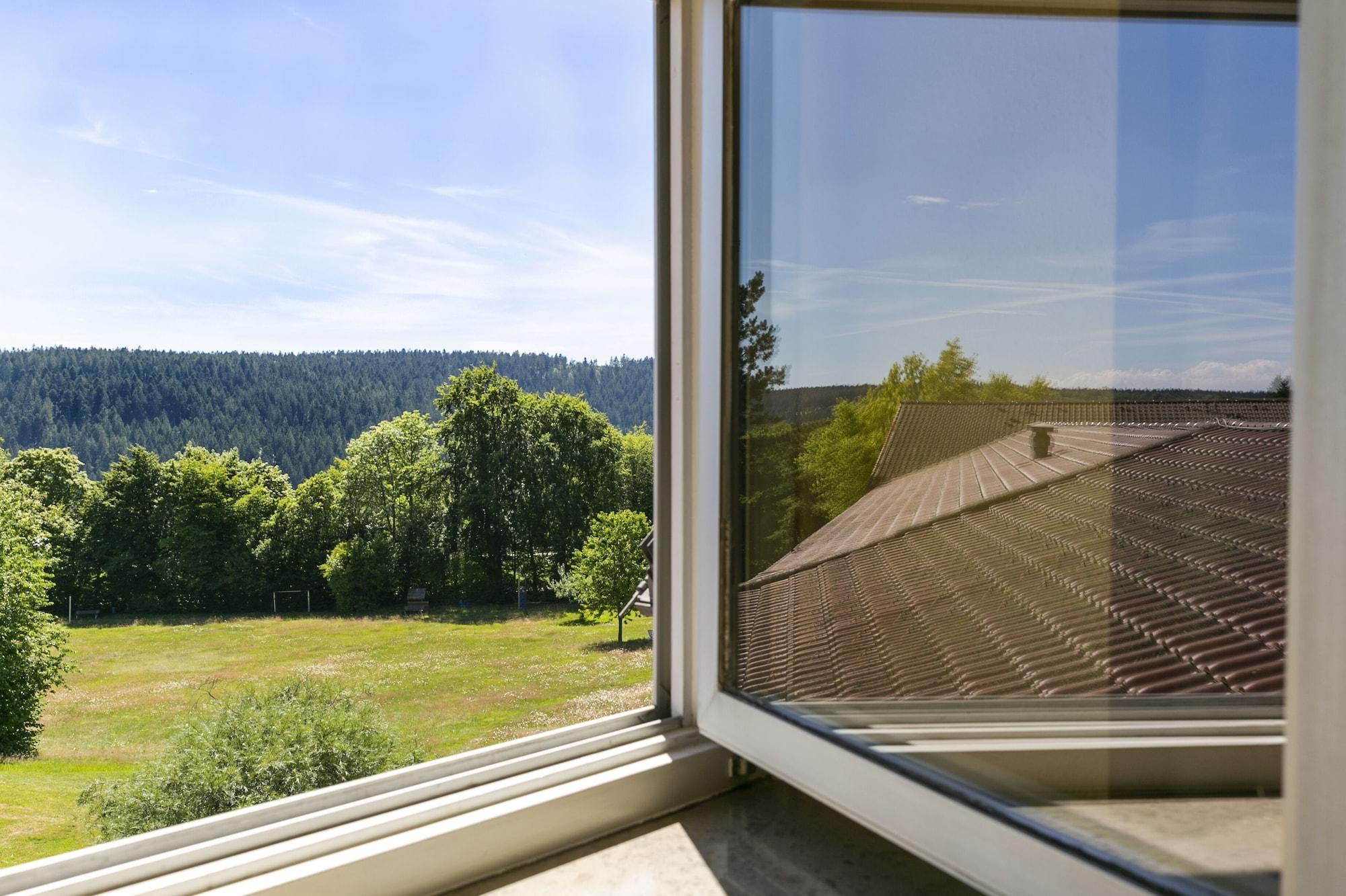 Hotel Schwarzwald Freudenstadt Extérieur photo