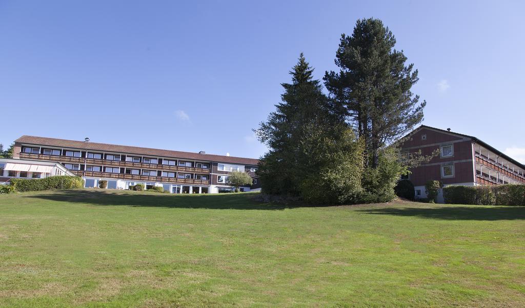 Hotel Schwarzwald Freudenstadt Extérieur photo