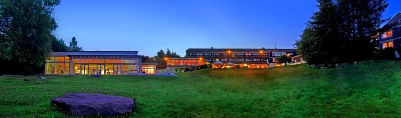 Hotel Schwarzwald Freudenstadt Extérieur photo