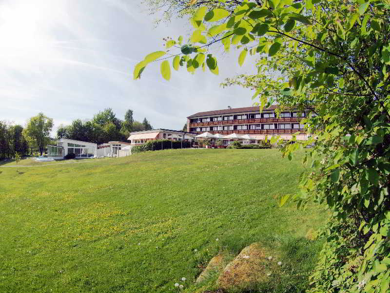 Hotel Schwarzwald Freudenstadt Extérieur photo